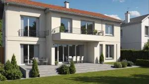 découvrez comment protéger efficacement votre maison en souscrivant une assurance clôture. bénéficiez d'une protection optimale pour votre propriété et votre tranquillité d'esprit.