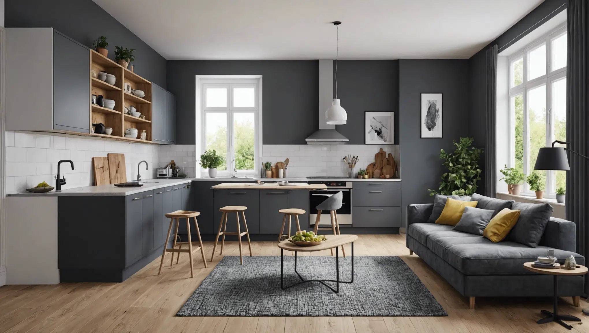 découvrez comment transformer votre intérieur avec la rénovation tryba, spécialiste en menuiseries et aménagements sur-mesure.