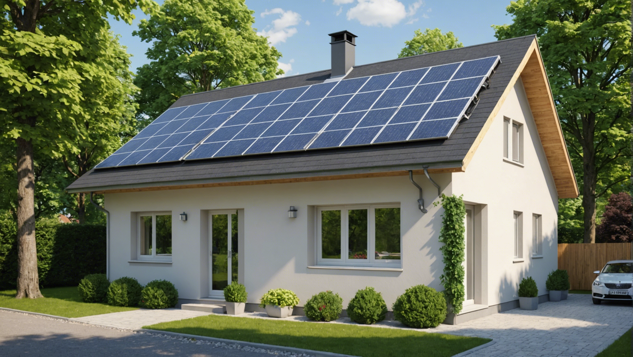 découvrez comment rendre votre maison plus économe en énergie grâce à la rénovation schneider electric et ses solutions innovantes pour un habitat durable.