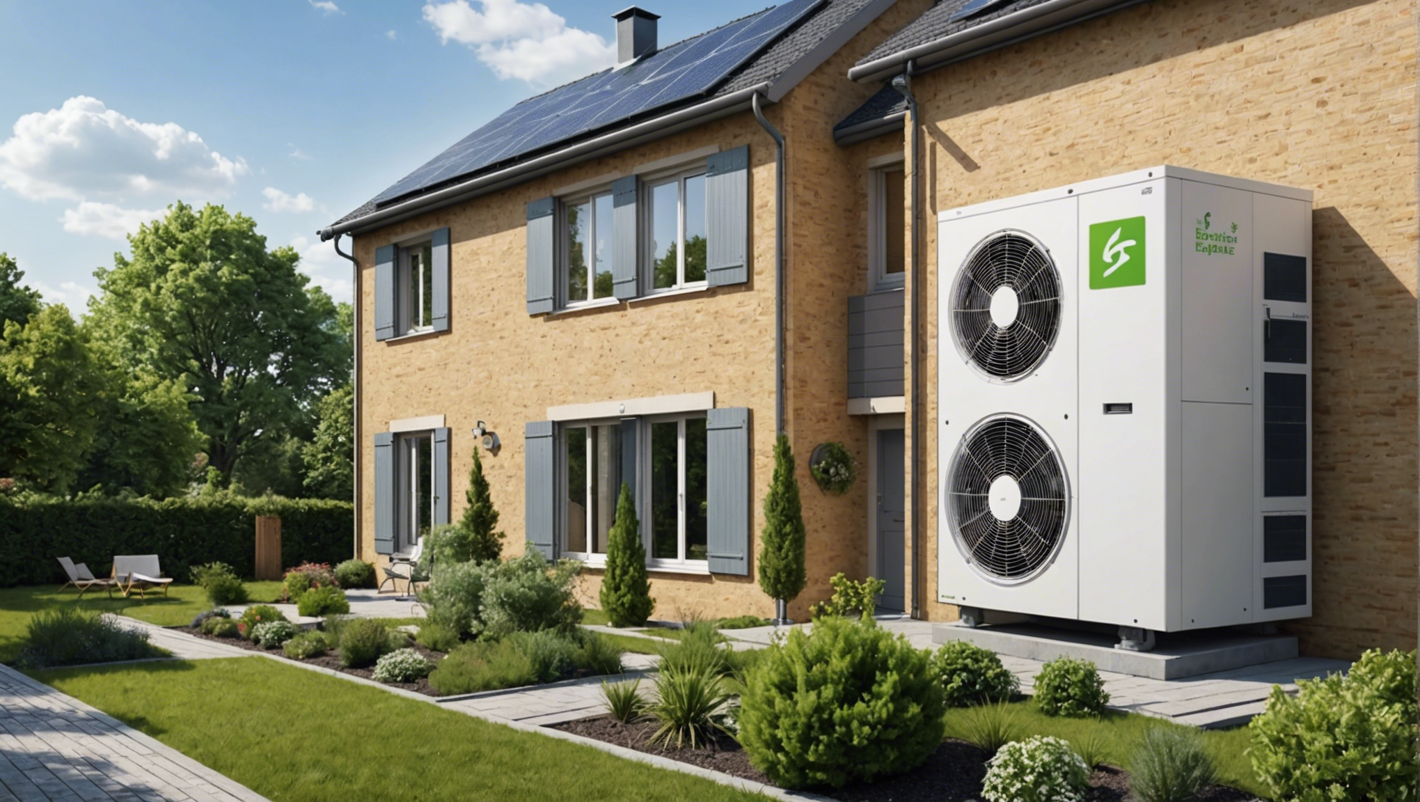 découvrez comment rendre votre maison plus économe en énergie grâce à la rénovation schneider electric et profitez d'un environnement plus durable et d'économies d'énergie significatives.