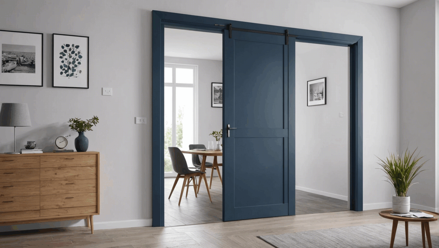 Comment rénover facilement votre porte intérieure avec le kit de — free download