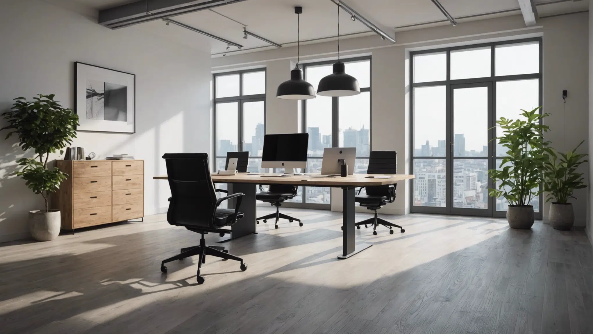 découvrez nos conseils pour rénover l'intérieur de votre entreprise de manière efficace et esthétique. optimisez l'espace et créez un environnement professionnel harmonieux.