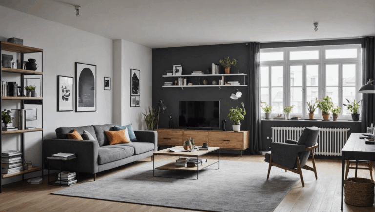 découvrez nos conseils pour rénover l'intérieur d'une longère et créer un espace chaleureux et moderne. astuces, idées de décoration et inspirations pour une transformation réussie.