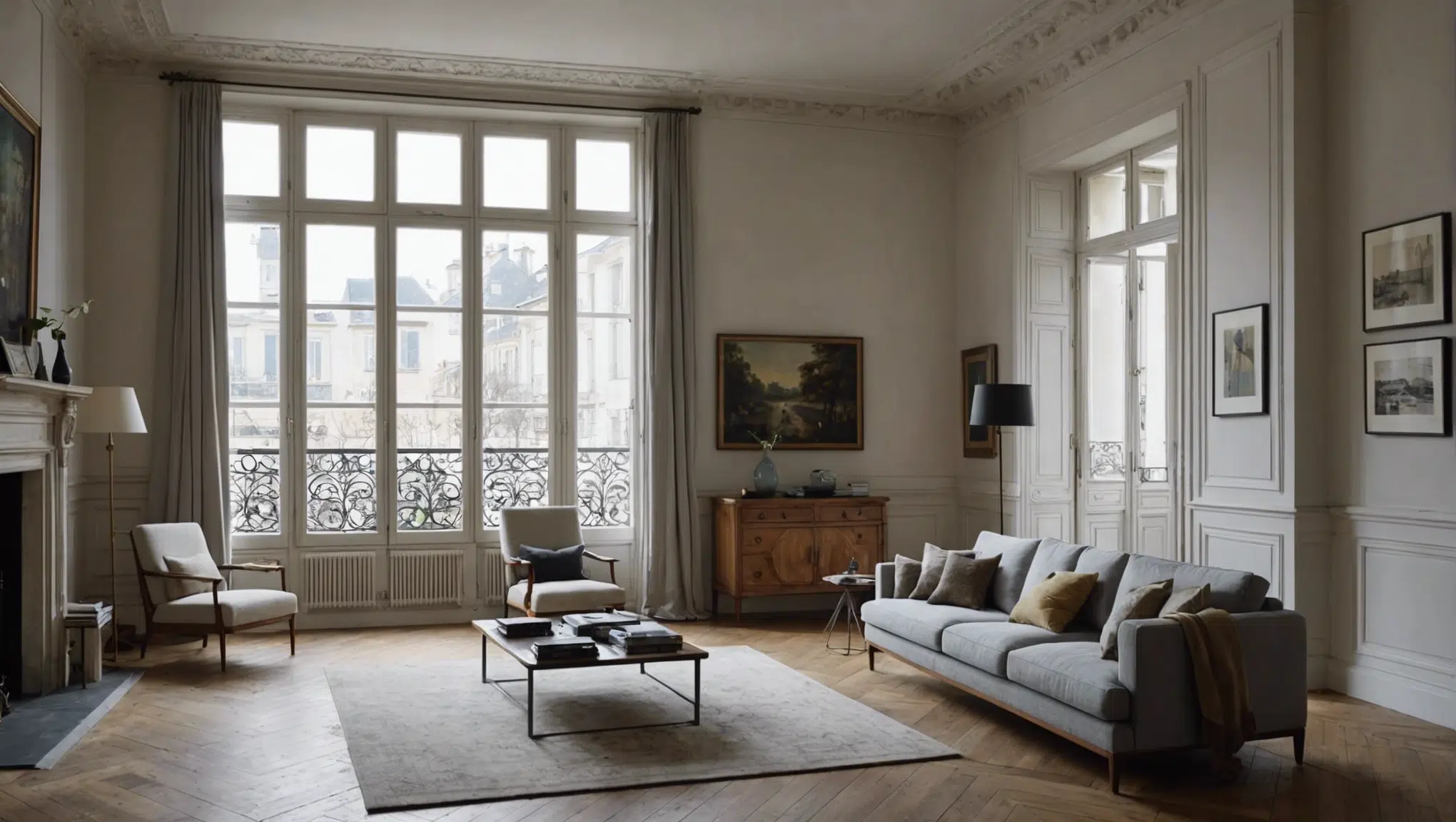 découvrez comment donner un nouvel éclat à votre intérieur en combinant l'art et des fenêtres élégantes. obtenez des astuces de rénovation pour sublimer votre espace de vie.