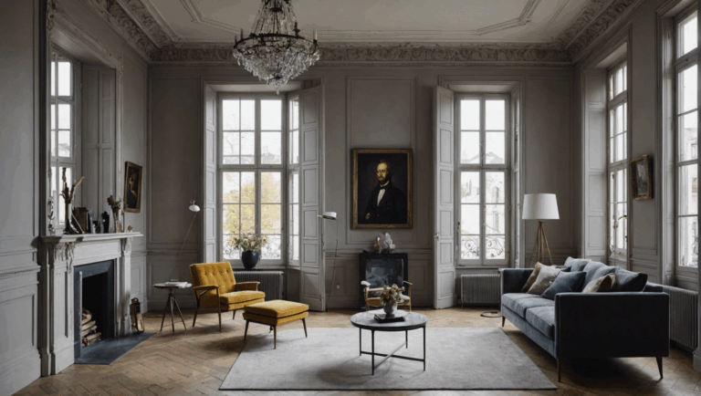 découvrez comment renouveler votre intérieur en alliant l'art et le design des fenêtres. trouvez l'inspiration pour donner une nouvelle vie à votre espace.