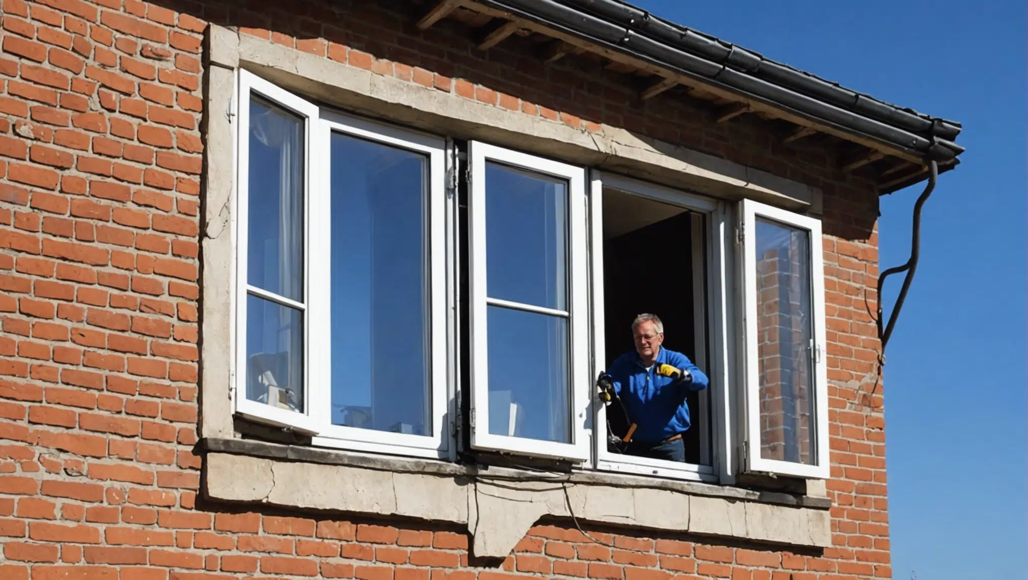 découvrez nos conseils pratiques pour bricoler une fenêtre à petit prix sans compromettre la qualité. réussissez vos travaux sans vous ruiner !