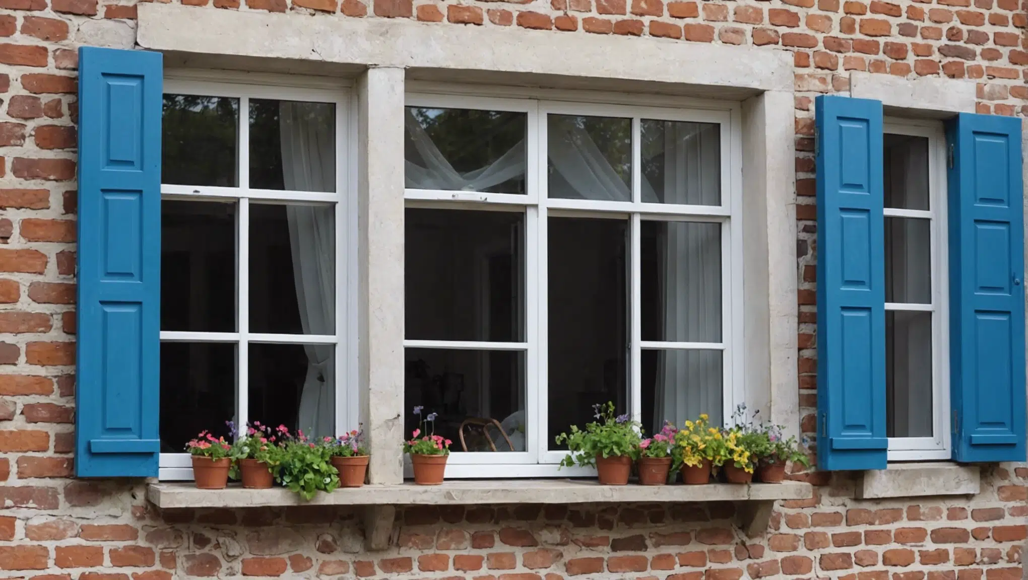 découvrez nos astuces pour réussir à bricoler une fenêtre à moindre coût et sans difficulté. profitez de conseils pratiques pour réaliser vos travaux en toute simplicité.