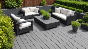 découvrez les étapes clés pour réussir la rénovation de votre terrasse extérieure et profiter pleinement de votre espace extérieur. conseils, astuces et inspirations au programme !