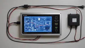 découvrez nos conseils pour réussir l'installation d'un tableau électrique en toute sécurité et éviter les risques de court-circuit ou d'électrocution.