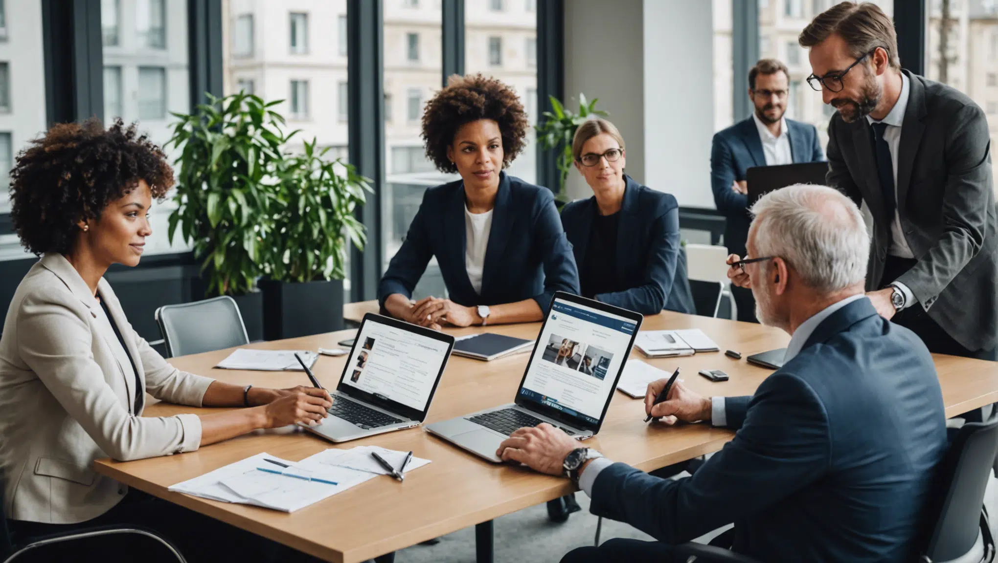 découvrez les clés pour réussir votre formation en aménagement paysager et devenir un professionnel qualifié du paysagisme avec nos conseils et astuces.