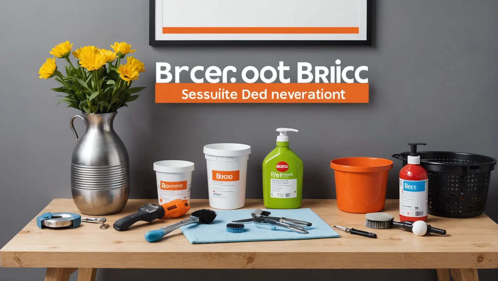 découvrez nos conseils et astuces pour réussir votre rénovation avec les produits de qualité de brico dépôt. profitez d'une large gamme de produits et d'un accompagnement personnalisé pour mener à bien vos projets de rénovation.