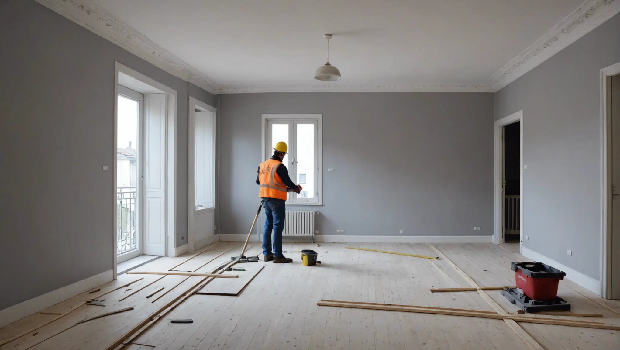 découvrez nos astuces et conseils pour réussir vos travaux de rénovation intérieure. améliorez votre intérieur avec nos idées et suggestions pratiques.