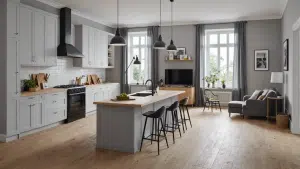 découvrez les meilleures astuces et conseils pour réussir vos travaux de rénovation intérieure et transformer votre espace à votre image.