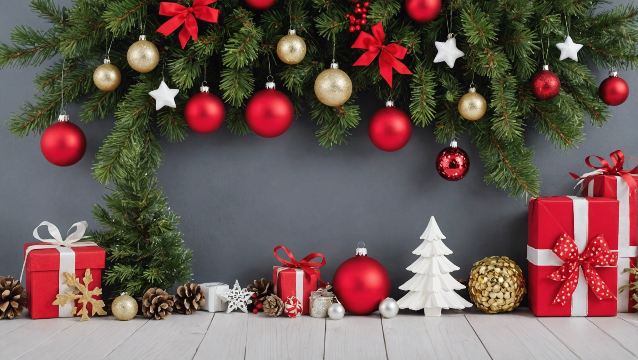 découvrez nos astuces et conseils pour réussir une décoration de noël faite maison et créer une ambiance chaleureuse et festive chez vous.