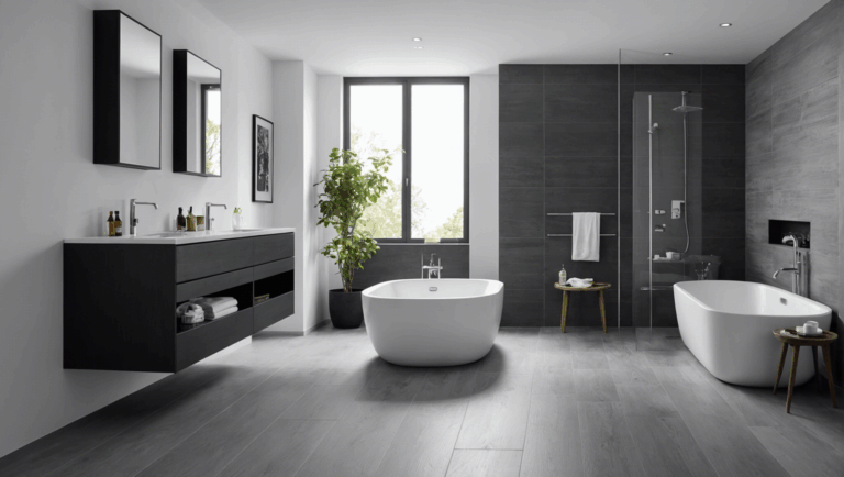 découvrez nos conseils pour réaliser une rénovation porcelanosa élégante et efficace. des astuces et idées pour un résultat impeccable.