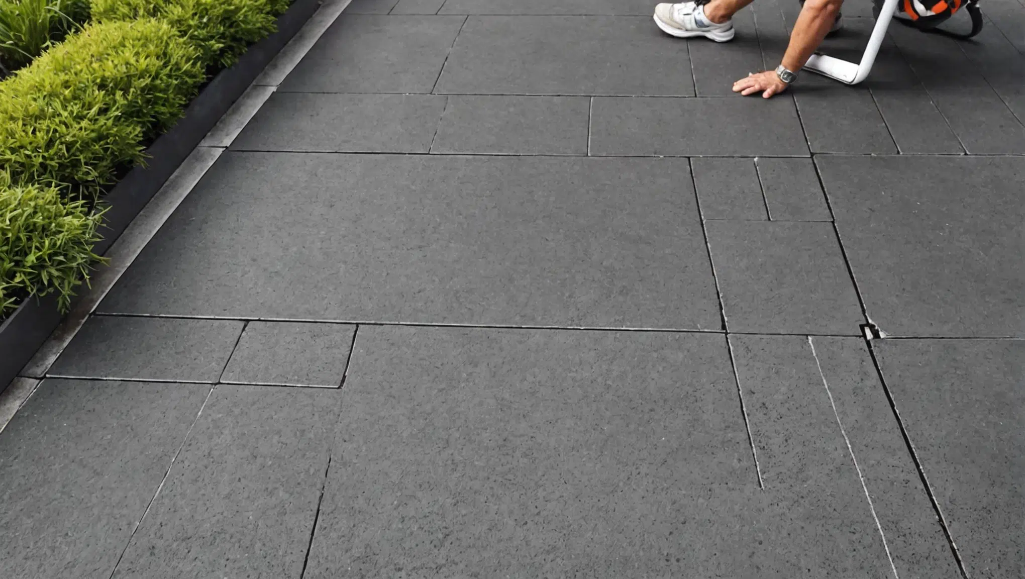 découvrez comment magnifier votre espace extérieur en optant pour un revêtement de sol en béton. trouvez l'inspiration et les conseils pour sublimer votre jardin, terrasse ou patio.