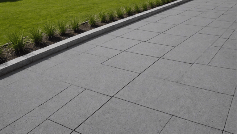 découvrez comment sublimer votre espace extérieur avec un revêtement de sol en béton. des conseils et idées pour mettre en valeur votre extérieur avec élégance et modernité.