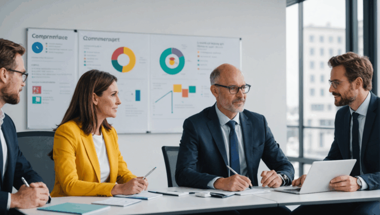 découvrez comment dynamiser votre entreprise et devenir un leader de l'aménagement paysager avec nos conseils experts et nos astuces éprouvées.