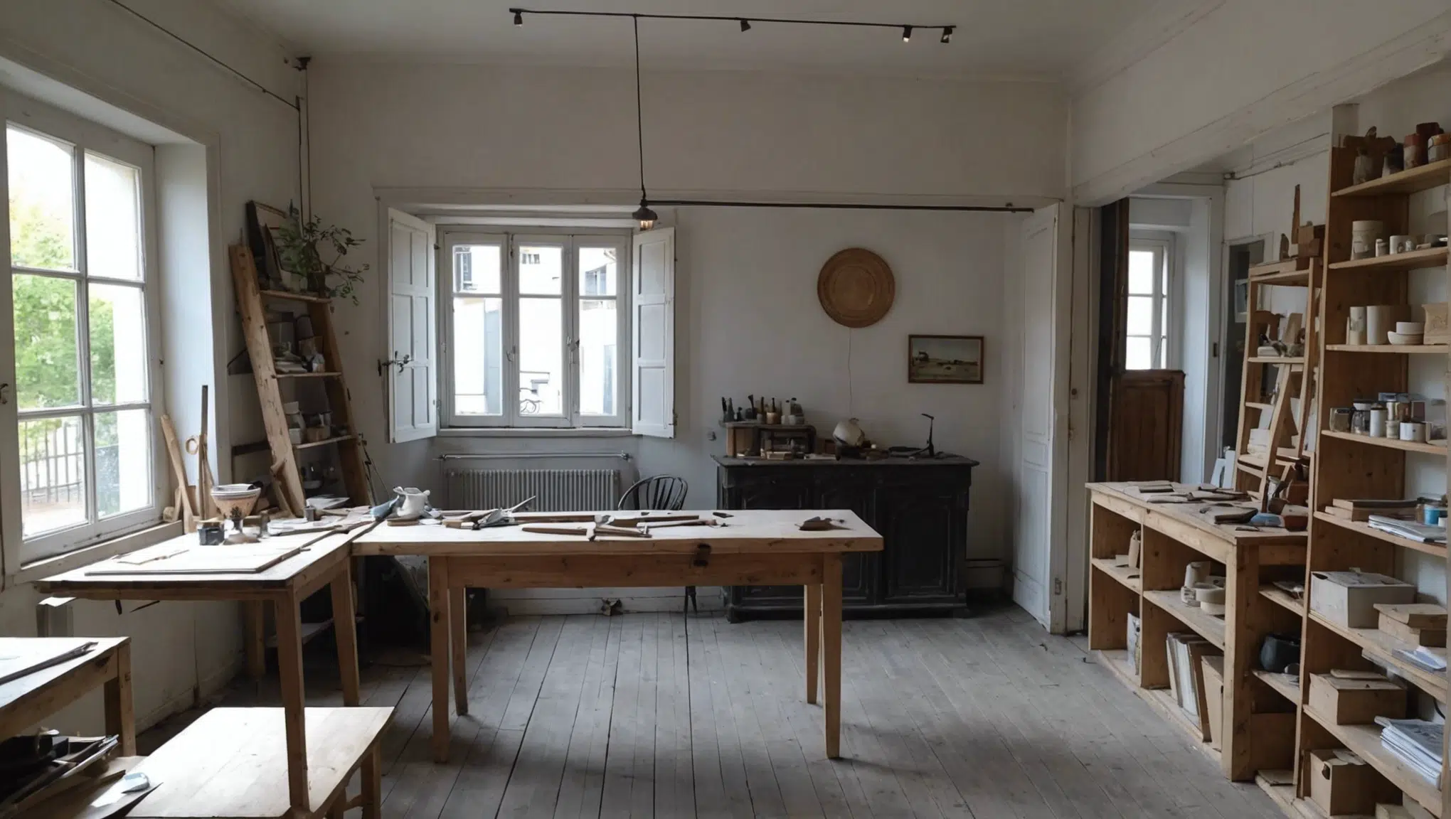 trouvez le bon artisan pour votre rénovation à nantes avec nos conseils et astuces. découvrez comment choisir un professionnel qualifié pour vos travaux de rénovation.