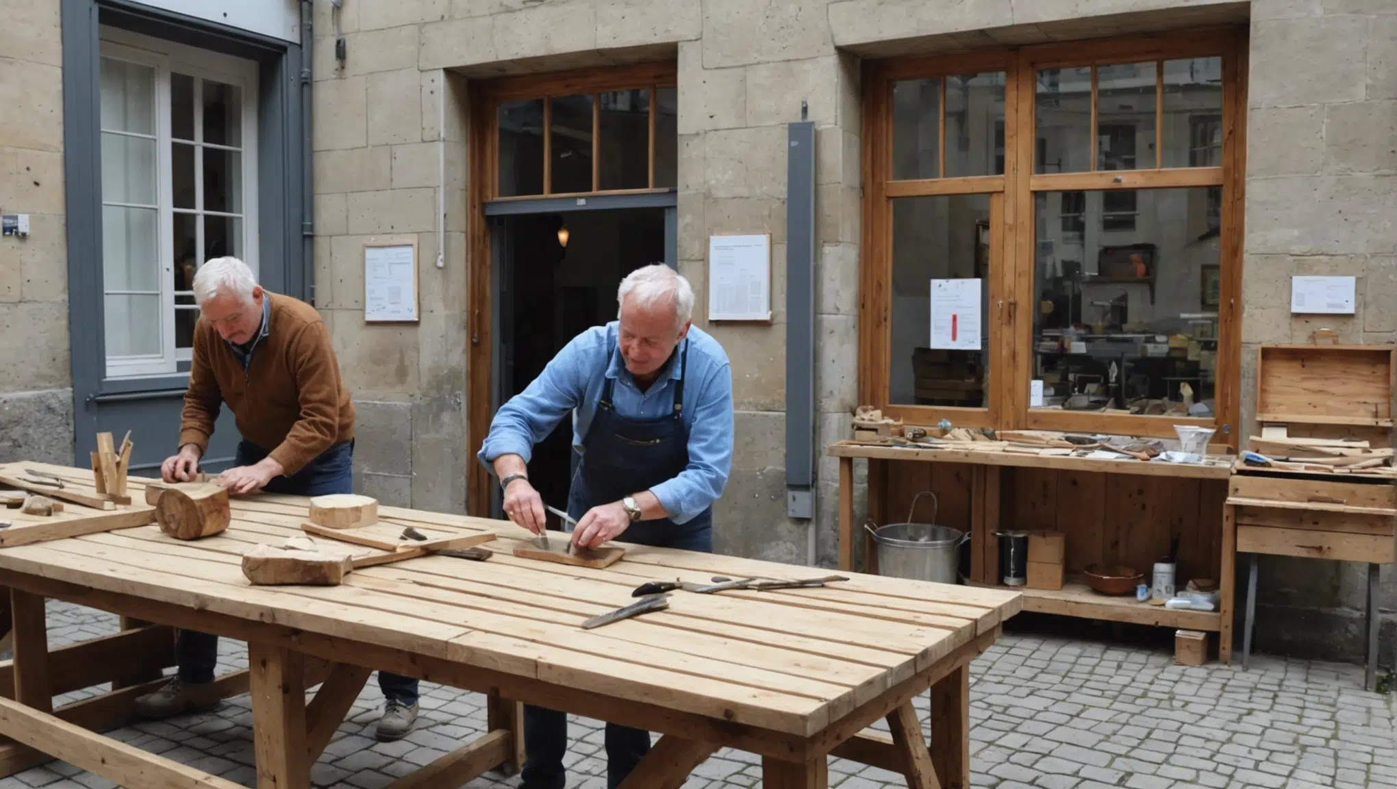 trouvez le bon artisan pour votre rénovation à nantes avec notre sélection de professionnels qualifiés et fiables.