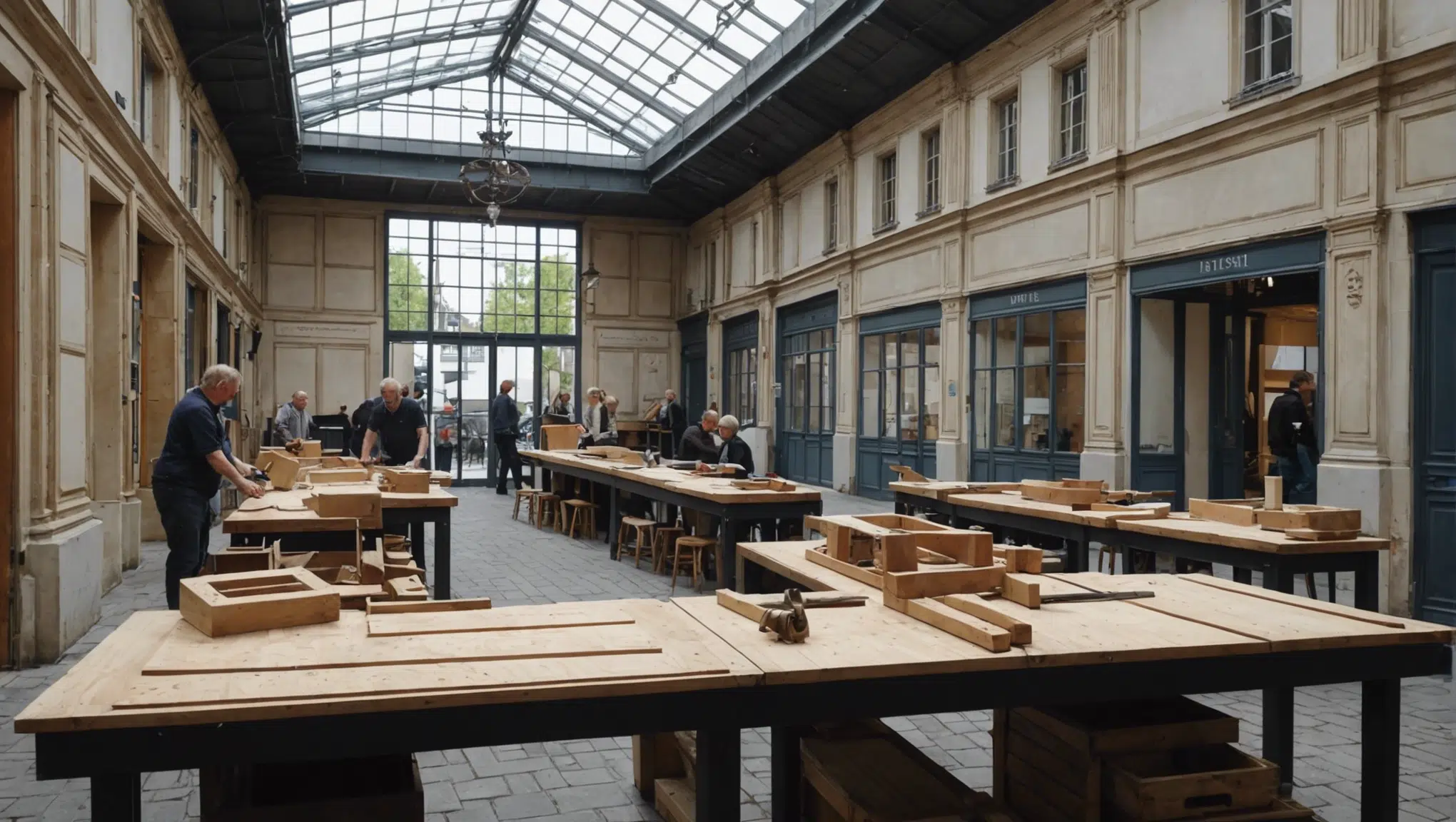 trouvez le bon artisan pour votre rénovation à nantes avec nos conseils pratiques et astuces pour choisir le meilleur professionnel pour vos travaux.