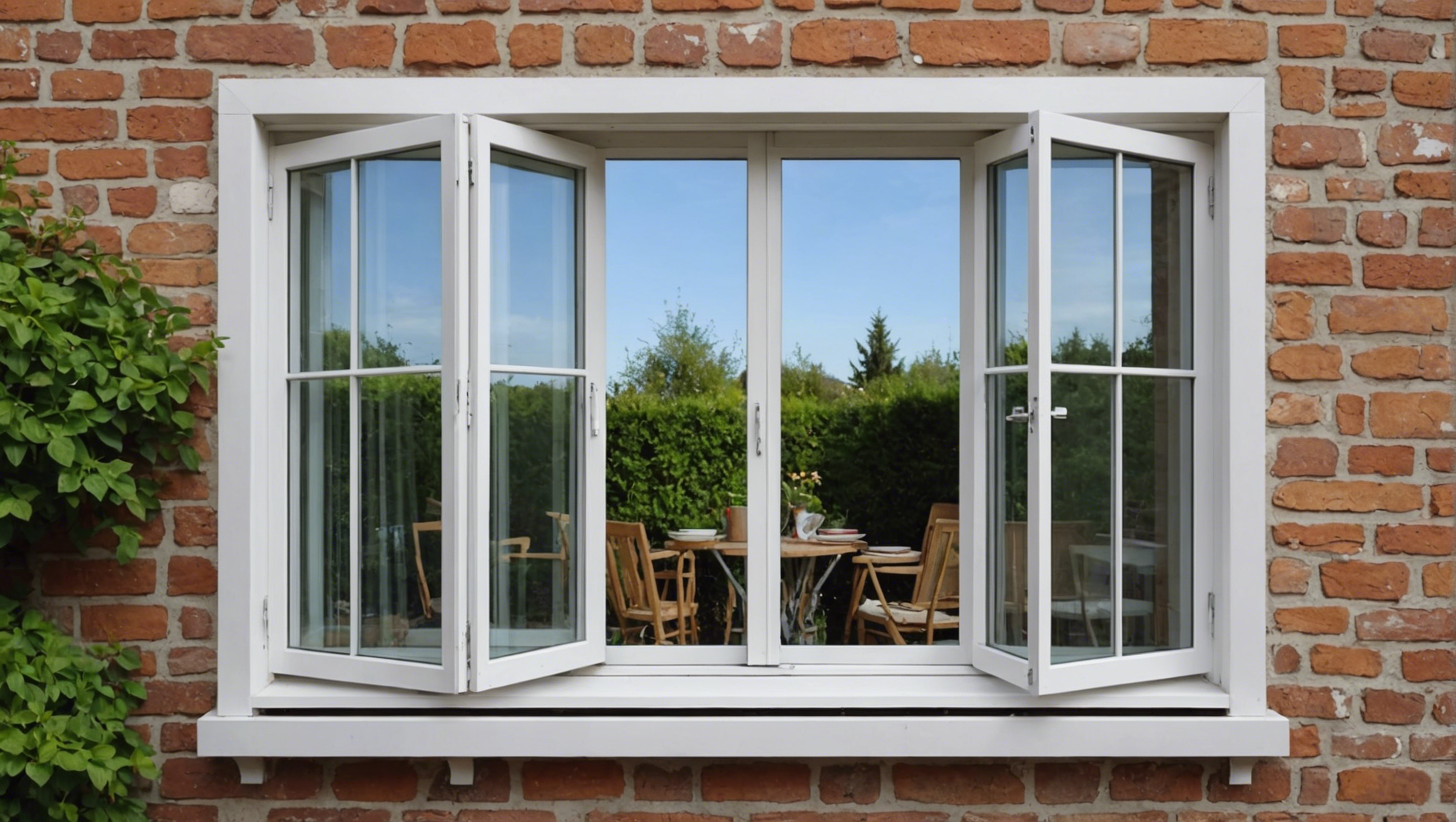 découvrez les avantages des fenêtres oscillo-battantes pour votre maison et comment elles peuvent améliorer votre confort au quotidien.