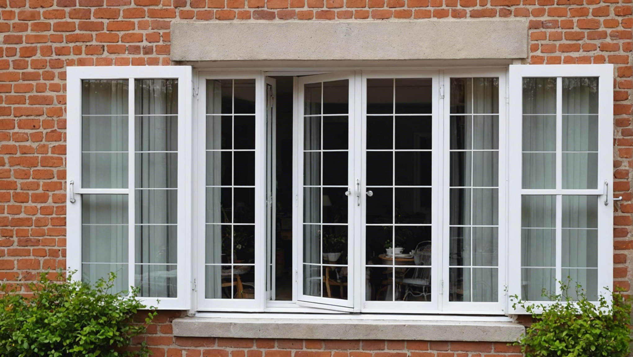 découvrez les avantages des fenêtres oscillo-battantes pour votre maison et comment elles peuvent améliorer votre confort quotidien.