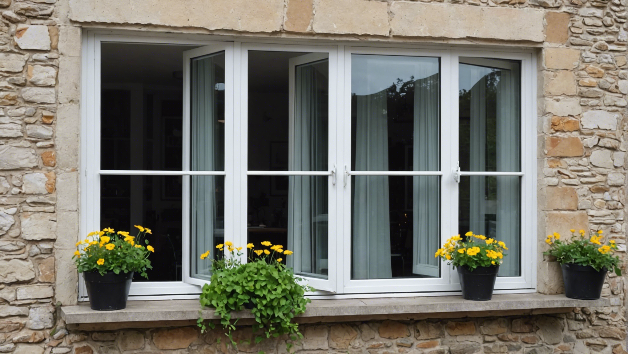 découvrez les avantages des fenêtres oscillo-battantes pour votre maison et améliorez votre confort quotidien. optez pour la praticité et l'esthétique avec ces fenêtres innovantes.