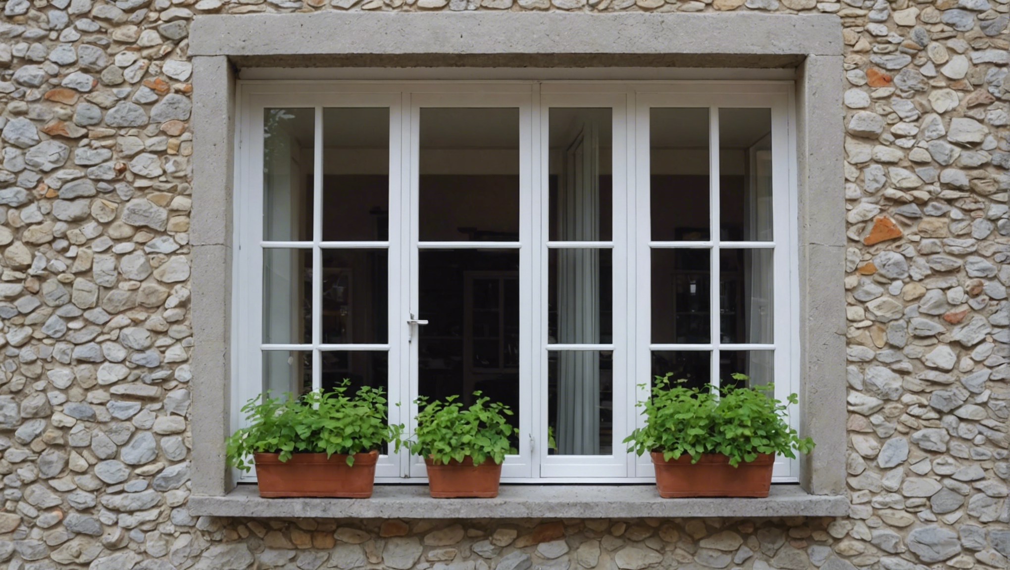 découvrez les avantages économiques et environnementaux des fenêtres en double vitrage et améliorez l'efficacité énergétique de votre maison.