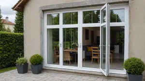 découvrez les avantages des fenêtres en double vitrage et les raisons de choisir cette option pour votre habitation.