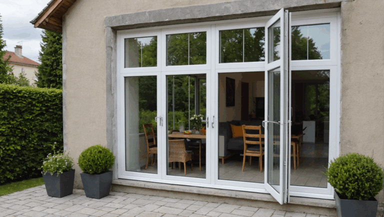 découvrez les avantages des fenêtres en double vitrage et les raisons de choisir cette option pour votre habitation.
