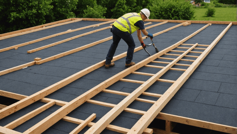 découvrez comment économiser sur vos travaux de rénovation de toiture en consultant nos astuces pour obtenir le meilleur prix.