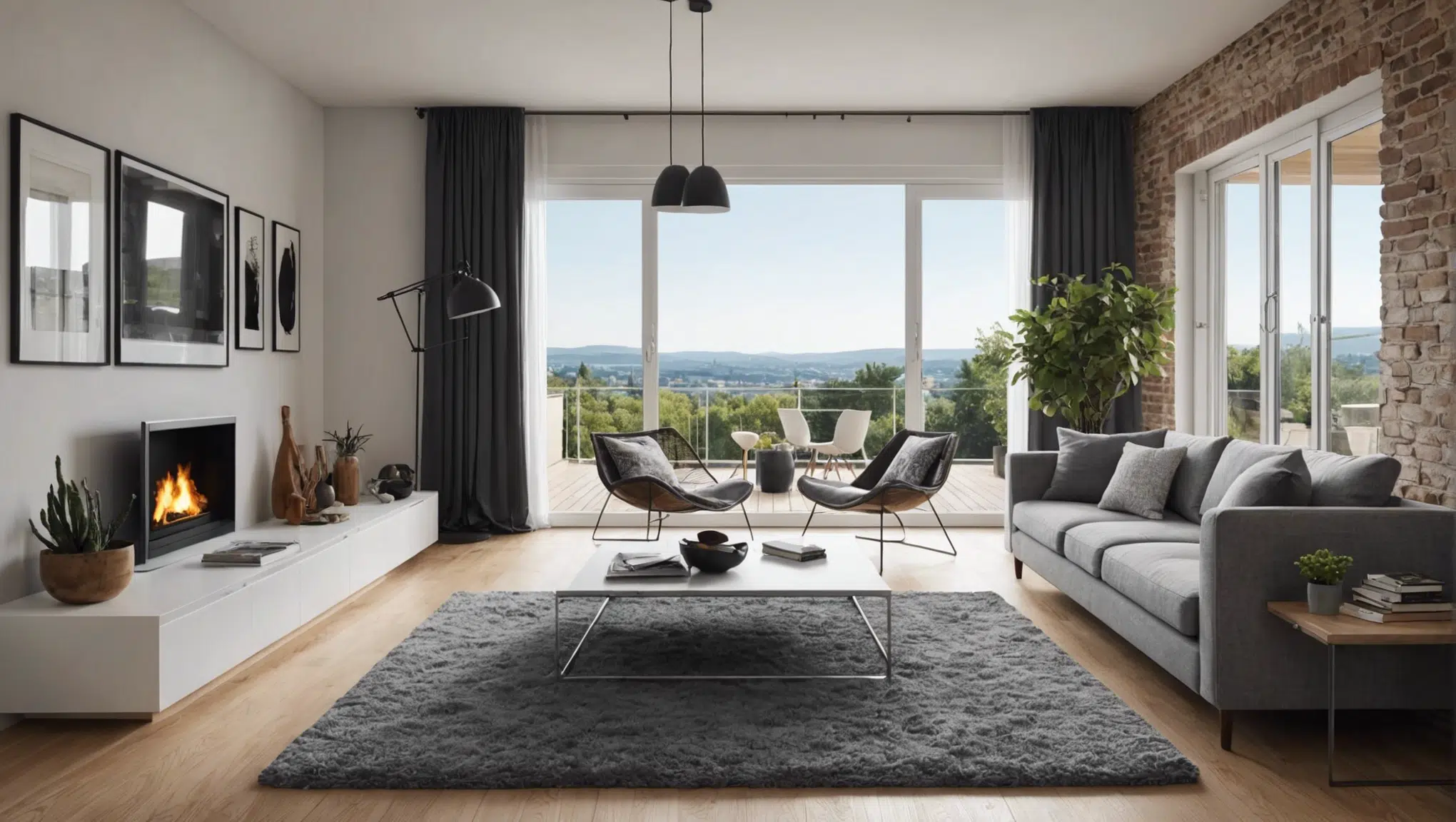 découvrez comment choisir le revêtement de sol parfait pour mettre en valeur votre intérieur avec nos conseils pratiques et inspirants.