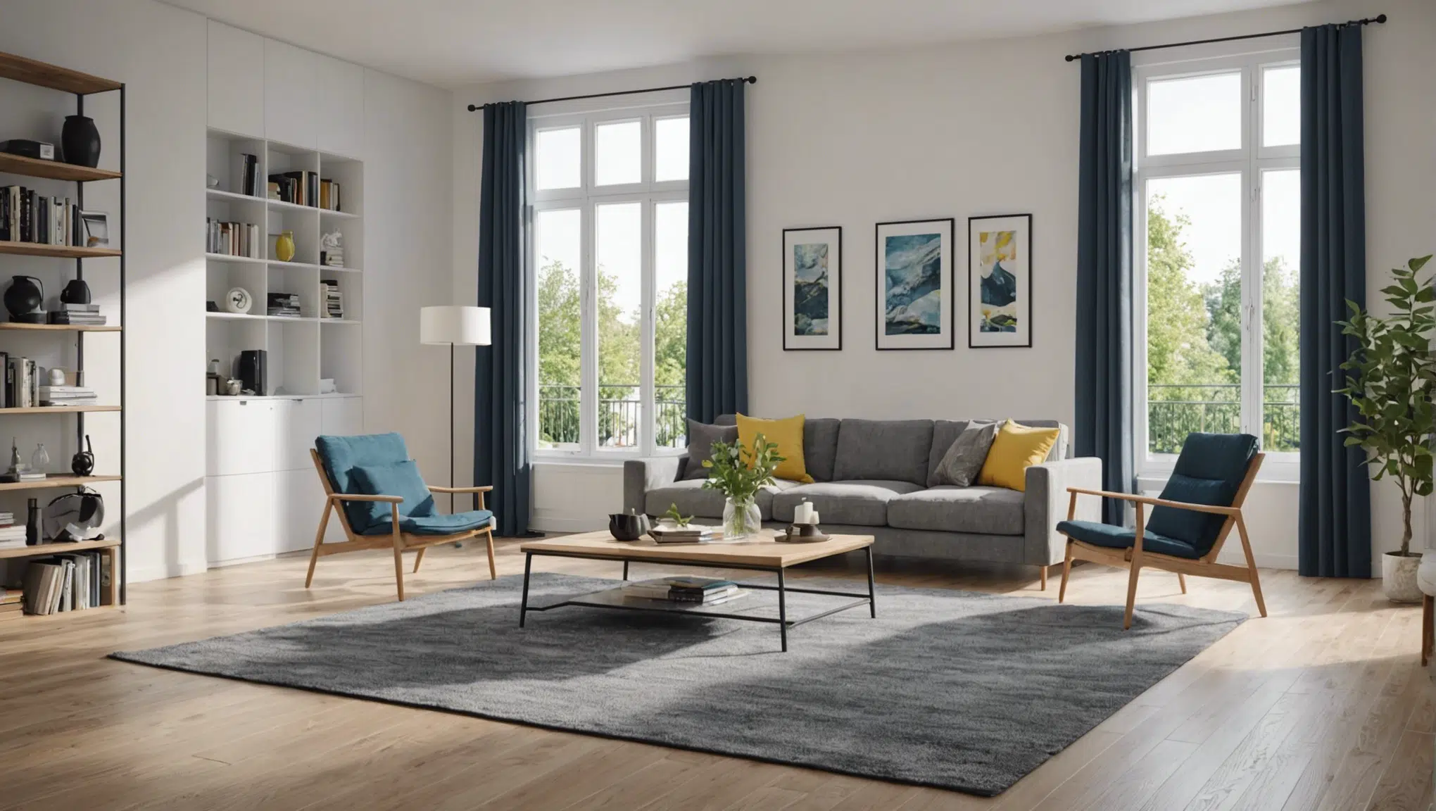 découvrez nos conseils pour choisir le revêtement de sol qui mettra en valeur votre intérieur. parquet, carrelage, ou encore moquette, trouvez la solution idéale pour sublimer votre espace de vie.