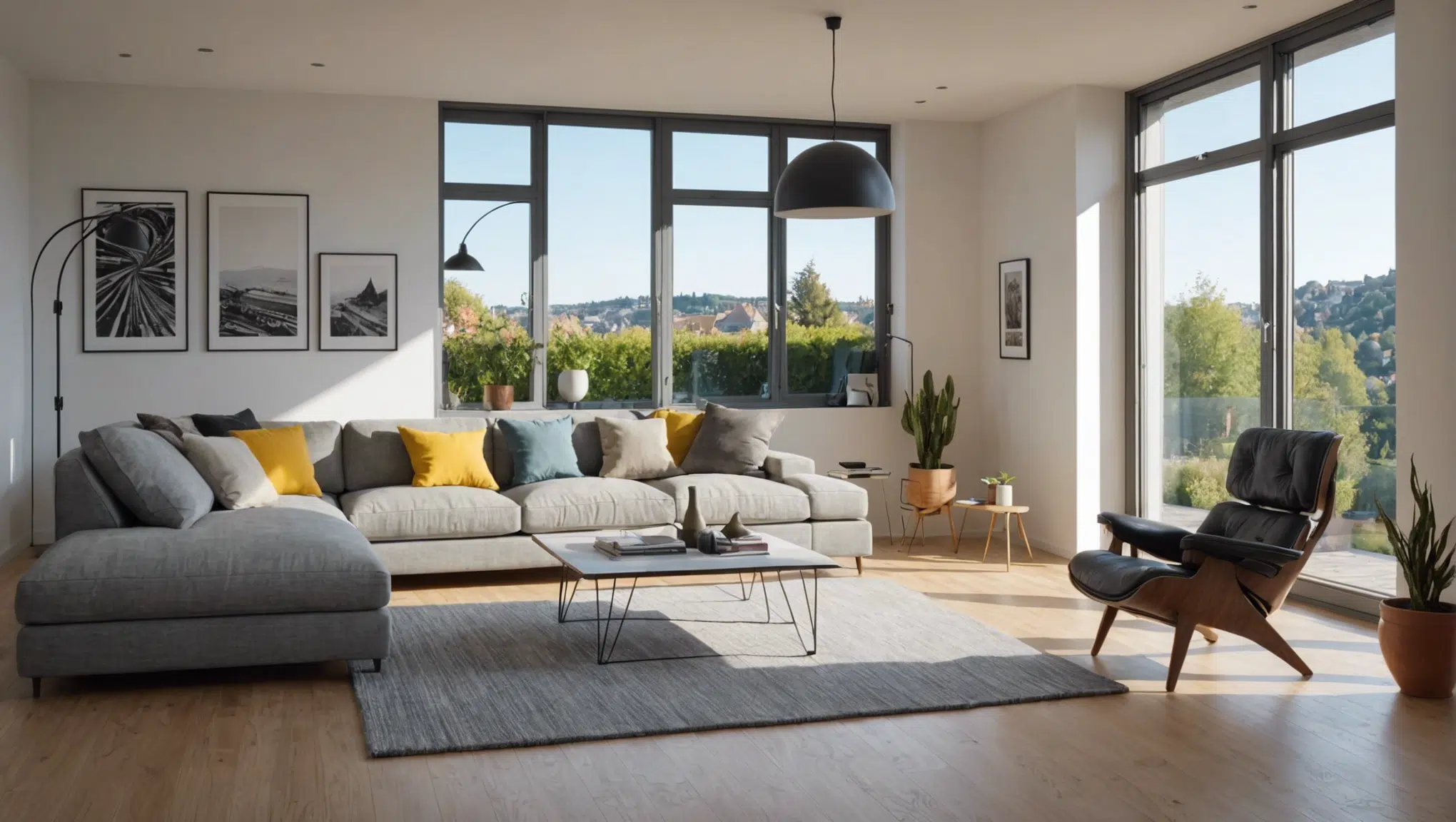 découvrez nos conseils pour choisir le revêtement de sol intérieur idéal qui sublimera votre intérieur. parquet, carrelage, vinyle ou moquette : comparez et trouvez la solution adaptée à votre style et vos besoins.