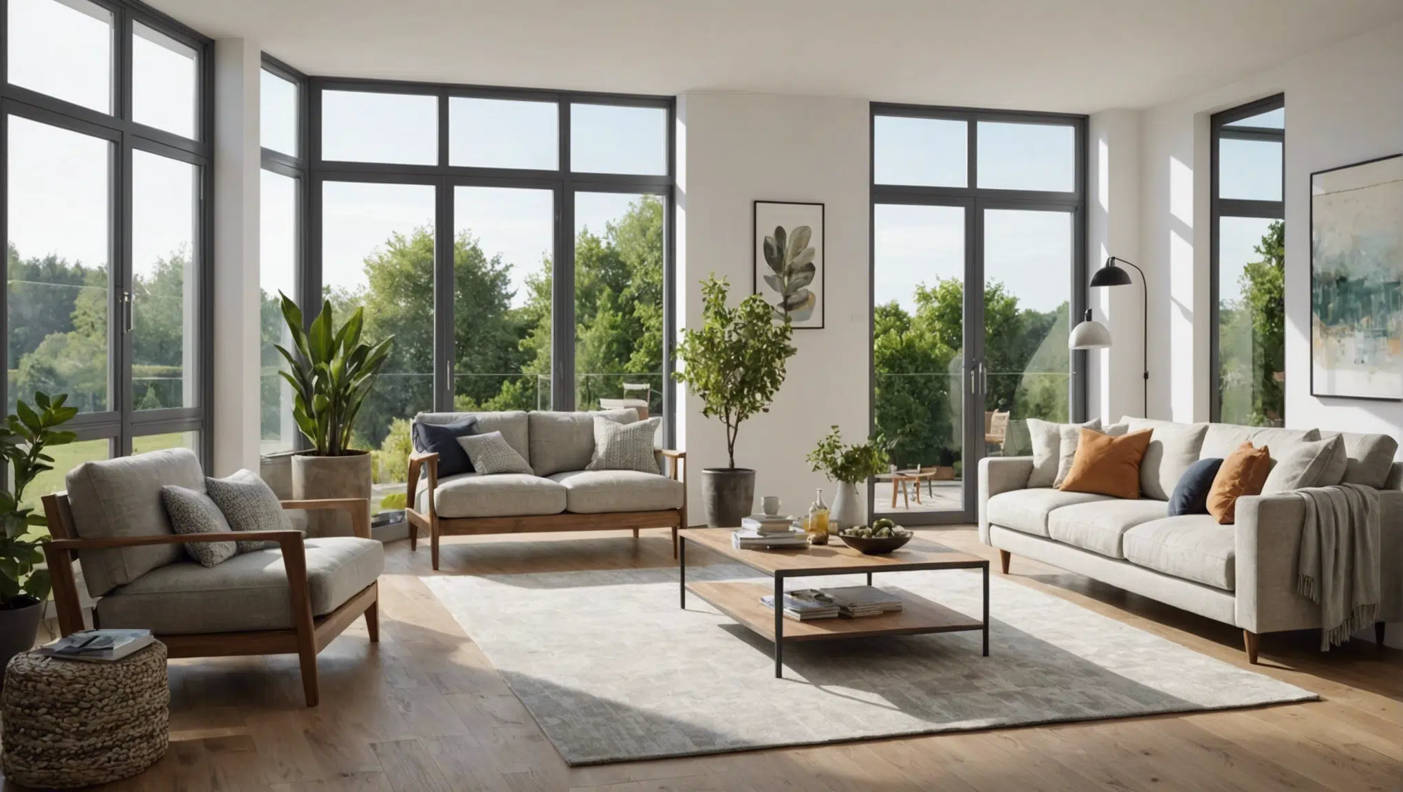 découvrez comment choisir le revêtement de sol intérieur idéal pour sublimer votre intérieur et apporter une touche d'élégance à votre espace de vie.