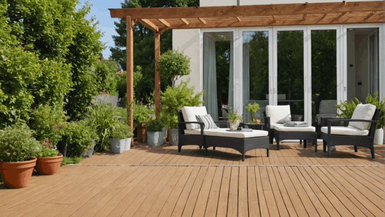 découvrez les meilleurs revêtements de sol souples pour l'extérieur : conseils, comparatif et astuces pour bien choisir. embellissez votre espace extérieur avec le revêtement idéal!