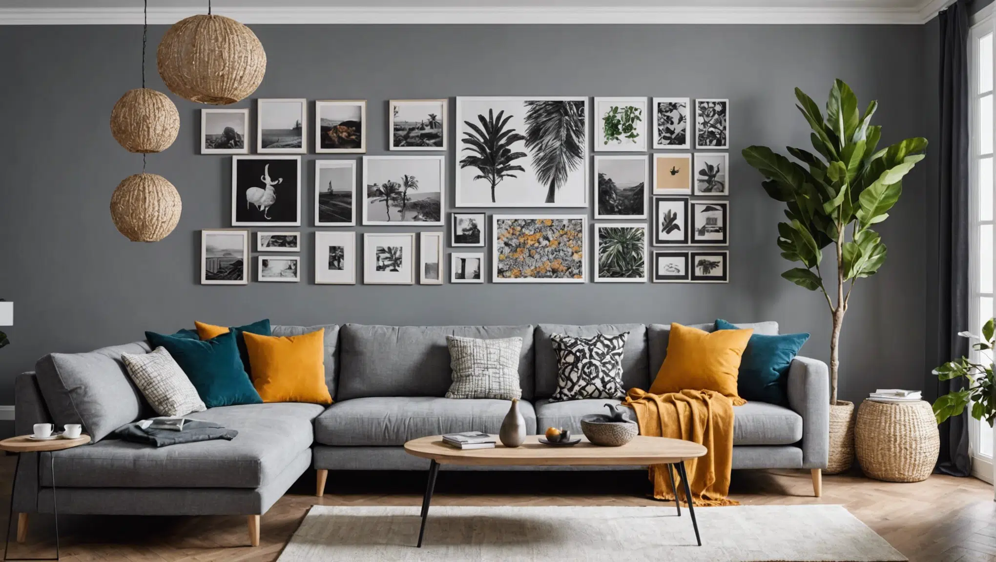 découvrez les dernières tendances de décoration murale chez maison du monde et donnez un nouveau souffle à votre intérieur avec style et élégance.