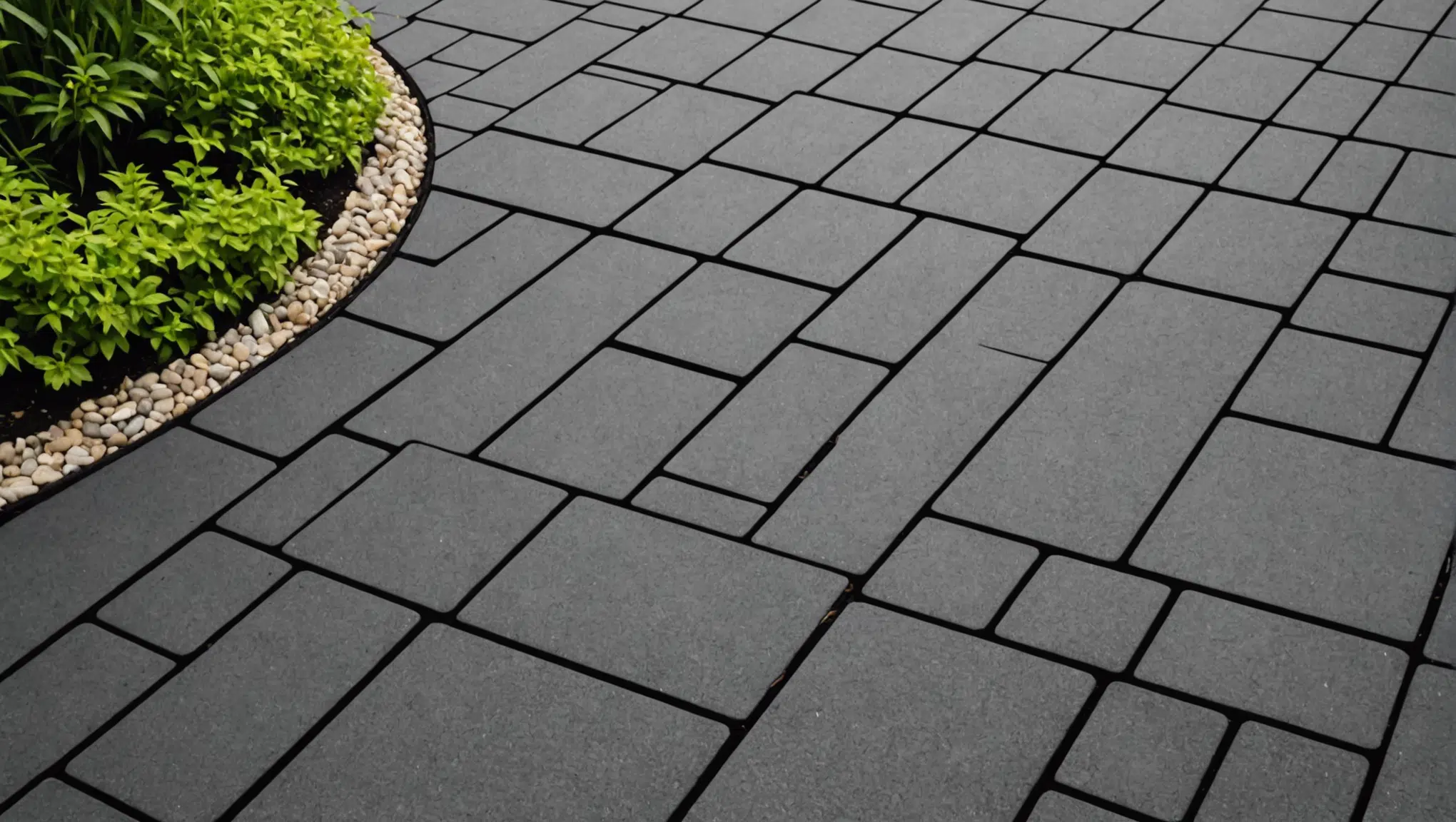 découvrez tous les avantages du revêtement de sol extérieur en caoutchouc et profitez d'une solution durable, esthétique et sécuritaire pour vos espaces extérieurs.