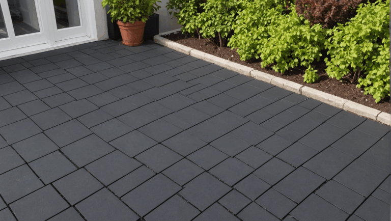 découvrez les nombreux avantages du revêtement de sol extérieur en caoutchouc : durabilité, résistance aux intempéries, sécurité, entretien facile et plus encore.