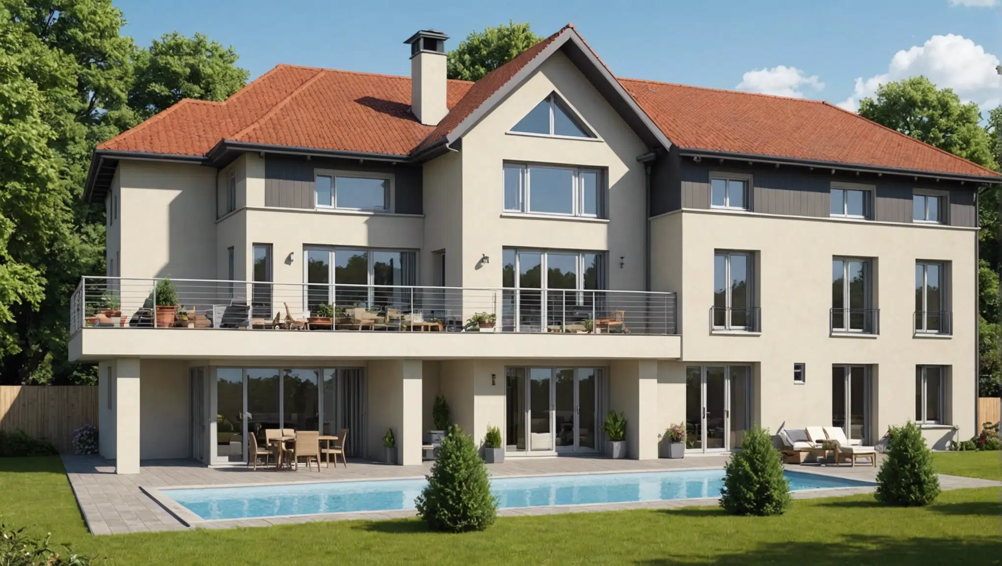 découvrez les différents types de maisons pour trouver celle qui correspondra parfaitement à vos besoins pour votre prochaine habitation.