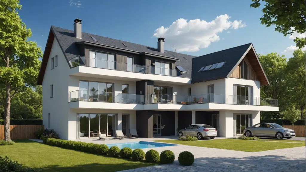 découvrez quels types de maisons choisir pour votre prochaine habitation et trouvez la demeure parfaite qui correspond à vos besoins et à votre style de vie.