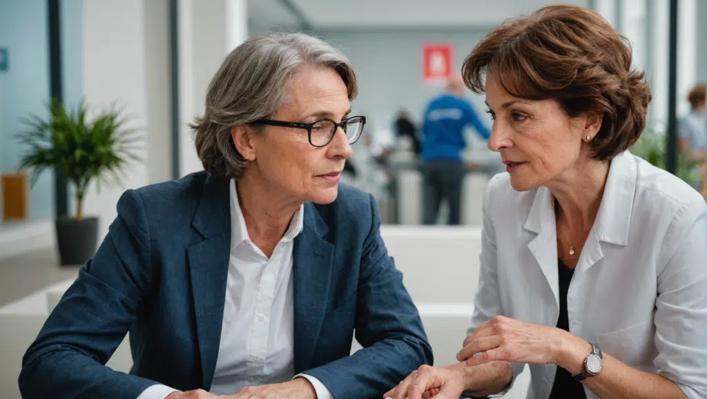 découvrez ce qu'est la réhabilitation et en quoi elle consiste, avec des explications claires et concises.