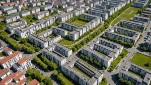 découvrez ce qu'est la résidentialisation et son impact sur nos quartiers dans cet article informatif.