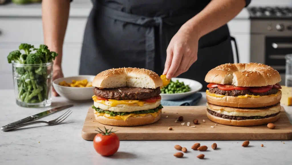 tous en cuisine : découvrez une invitation à réaliser de délicieuses recettes chez soi avec facilité et gourmandise.