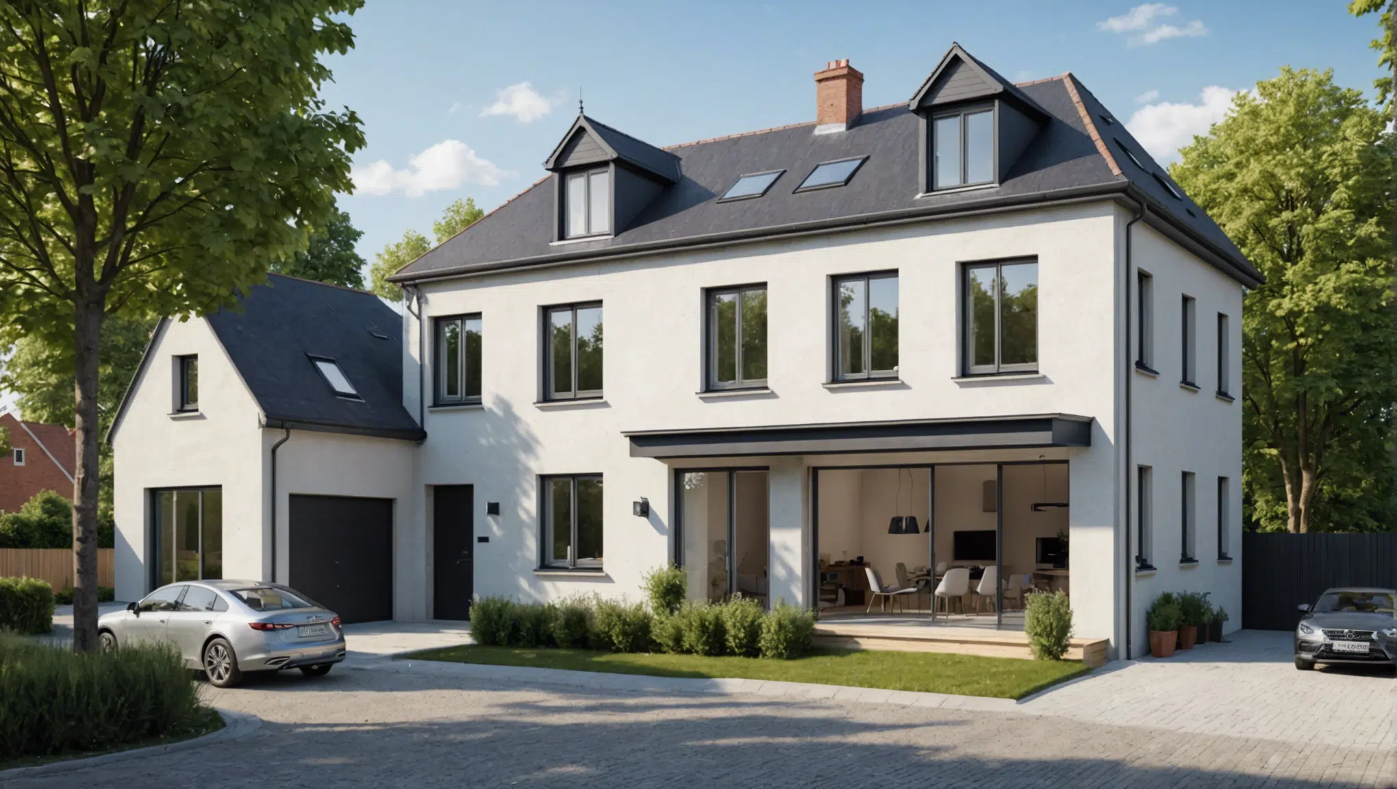 découvrez nos conseils pour une rénovation efficace de votre maison à lille et transformez votre habitation selon vos envies avec notre expertise.
