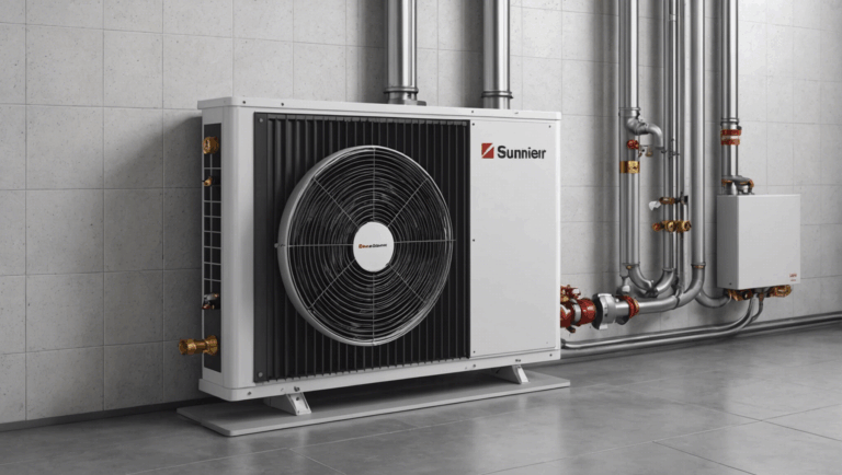 découvrez comment rénover votre système de chauffage saunier duval avec nos conseils pour améliorer le confort de votre maison.