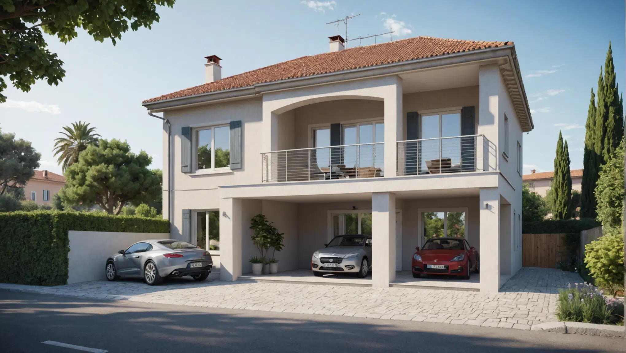 découvrez les meilleures astuces pour réussir la rénovation de votre maison à nice. conseils pratiques, tendances et démarches à suivre pour un projet de rénovation réussi.