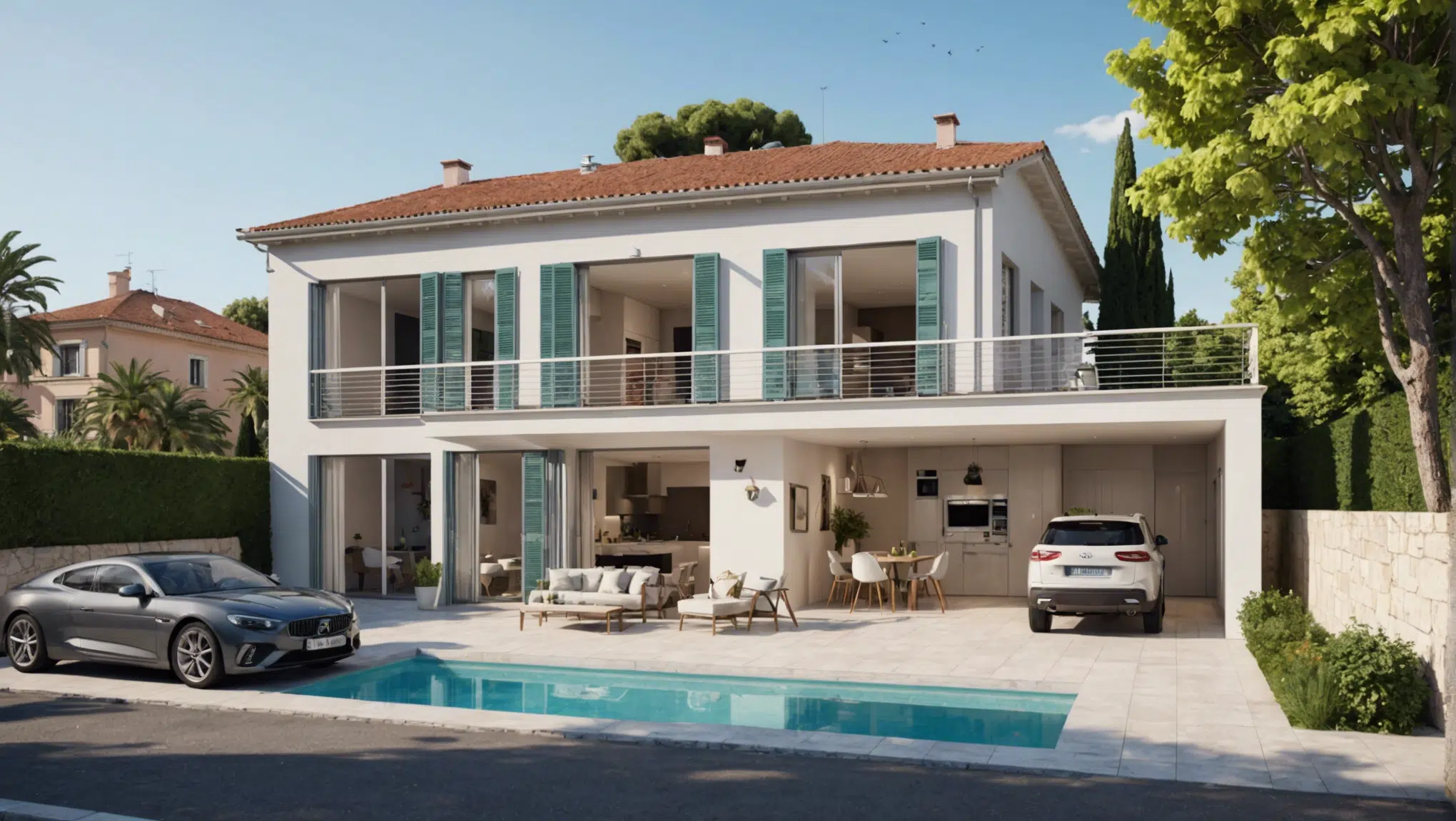 découvrez nos conseils pratiques pour réussir la rénovation de votre maison à nice et transformer votre espace de vie selon vos envies, tout en respectant votre budget.