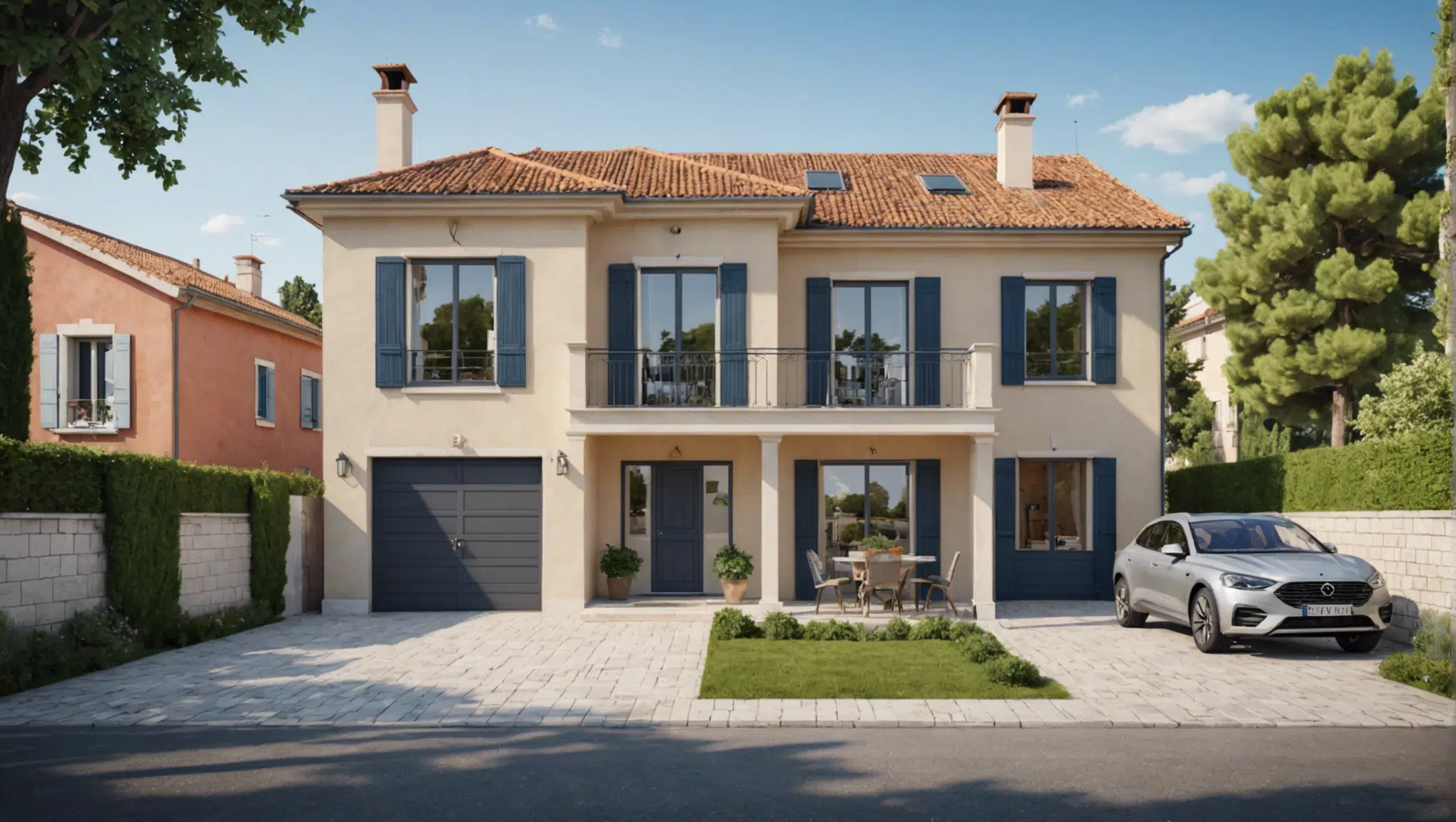 découvrez nos conseils pour réussir la rénovation de votre maison à nice et créer un espace de vie qui vous ressemble. optez pour des solutions adaptées à votre style et à votre budget.